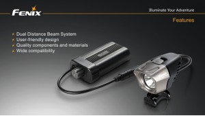 Fenix BT20